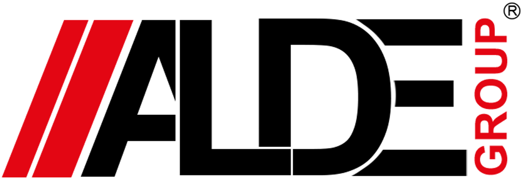 Alde Group Logo